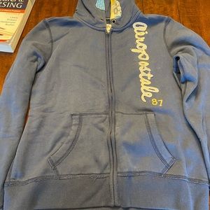 Thick Aeropostale Sweatshirt